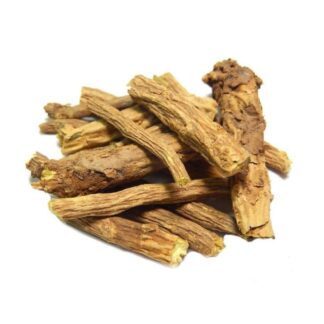 Шоломниця байкальська корінь (500г)